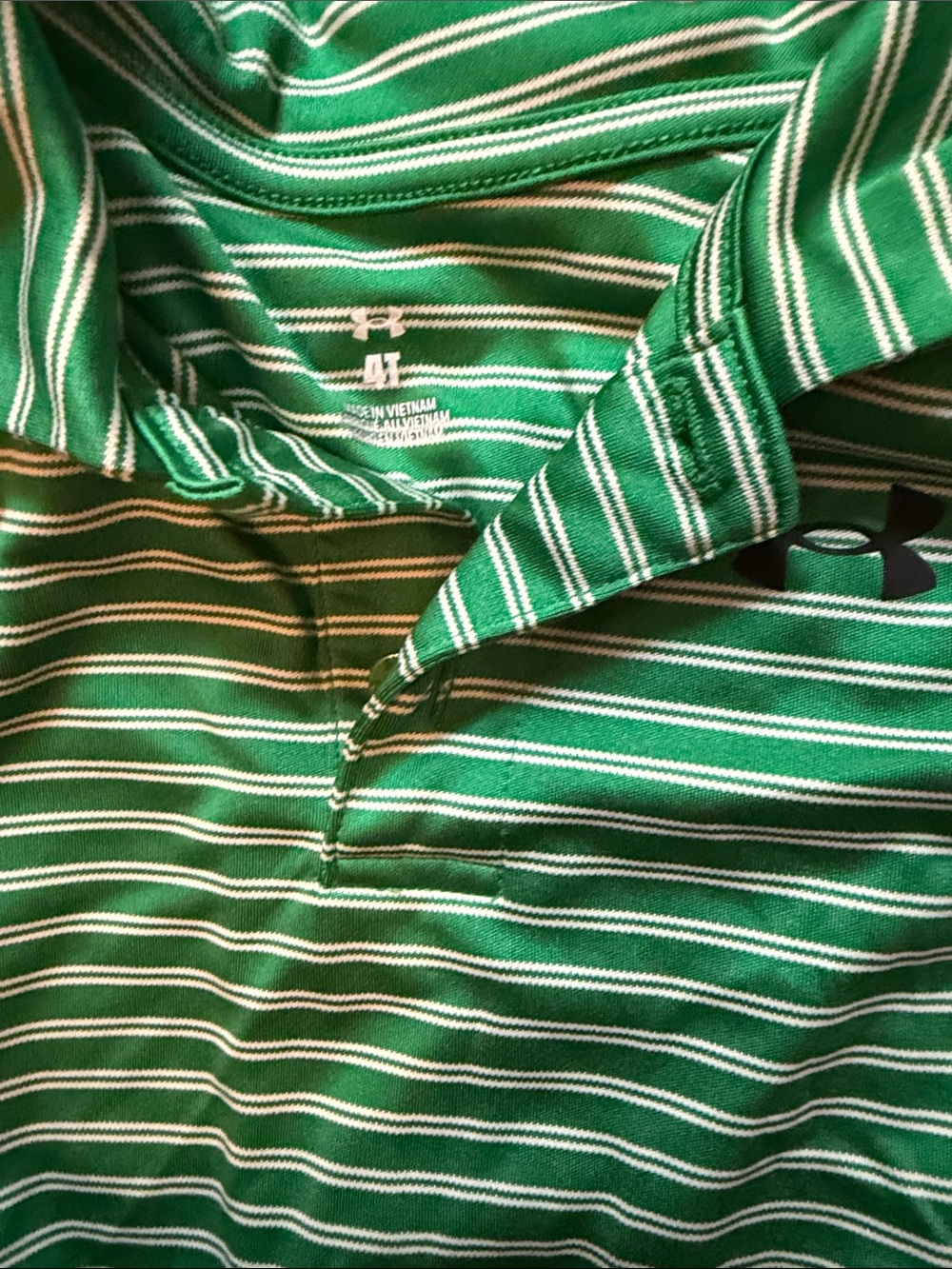 Assorted polos - Picture 6 of 10